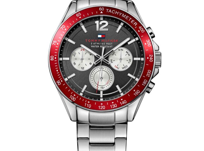 Tommy Hilfiger - Luke - 179.1122 - Image 2